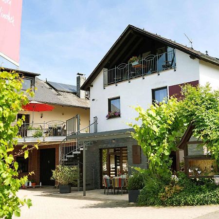 平德里希 韦恩沃格特帕鲁舍弗旅馆酒店 外观 照片
